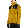 THE NORTH FACE Waterproof And Windproof Windbreaker Jacket Men's Yellow NF0A4UAU-81U