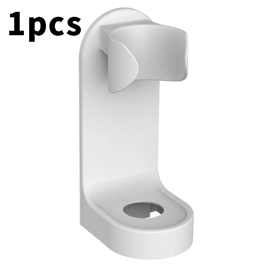 

2/4 держателя для электрических зубных щеток случайного цвета, держатель для зубных щеток без следов, настенный для большинства электрических зубных щеток