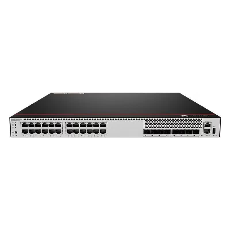 Huawei S5755-S24P8Y Enterprise Switch