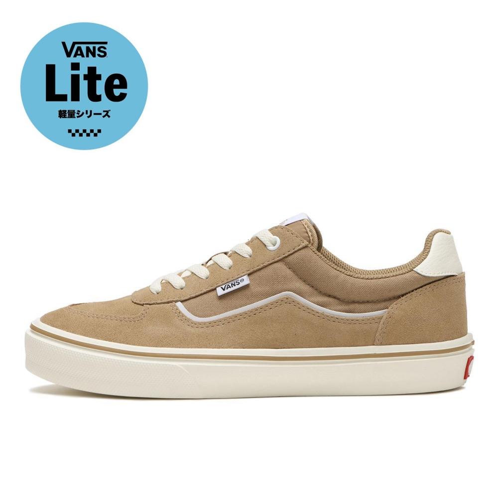 Vans Maverick Beige Whisper V3858