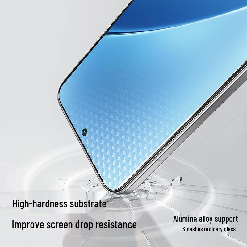 Xiaomi 15 Tempered Glass Screen Protector