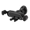 Car Phone Mount Universal One Hand Operation Firmly Hold Auto Lock Air Vent Clip Gravity Cell Phone
