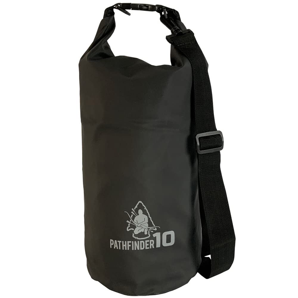 

PATHFINDER 10L ГЕРМОМЕШОКPathfinder 10L Гермомешок [Оригинальный японский продукт]