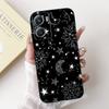 For Motorola Moto G06 G05 Case Cover 2025 Fashion Painted Soft Silicone Matte Black  Funda for MotoG05 G 06 4G Shockproof Capa