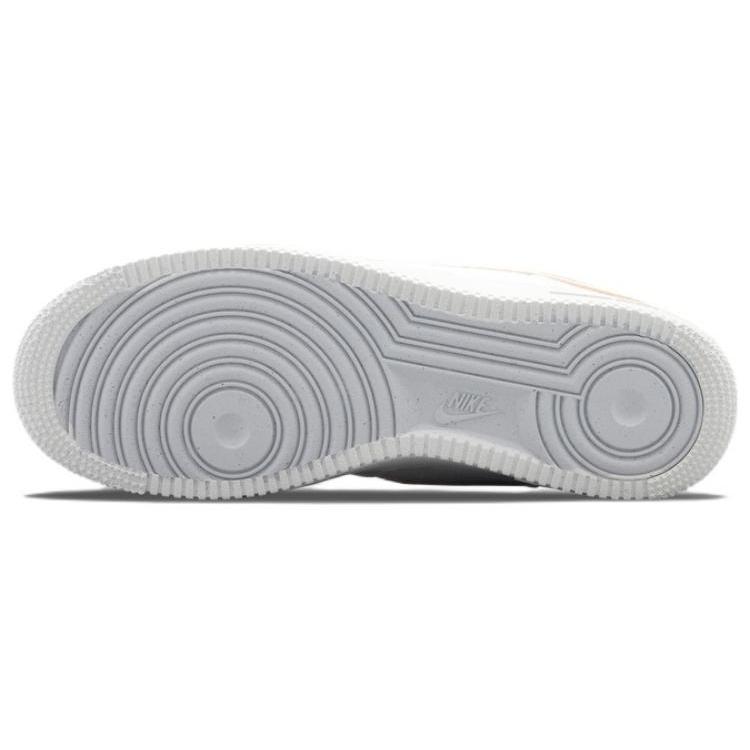 New Nike Air Force 1 Low '07 Premium Next Nature 'Sun Club Sail' DM0208-100