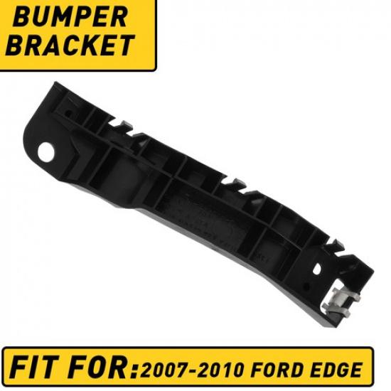Для 2007-2010 Edge Ford Левый НОВЫЙ Передний Усилитель Бампера Со стороны Водителя