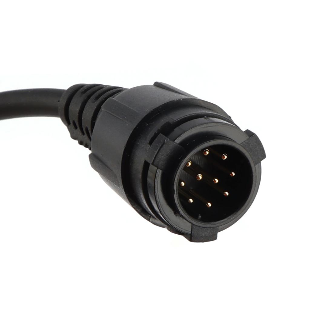 USB Programming Cable HKN6184-USB For Xtl5000 Xtl1500 Xpr4500 Dgm4100 Dgm6100