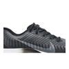 Nike Zoom Pegasus Turbo 2 'Gun Smoke' (Unisex) Black / White-Gunsmoke Running Shoes AT2863 001