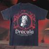 Dracula T-shirt, Vampire Movie T-shirt, Gary Oldman