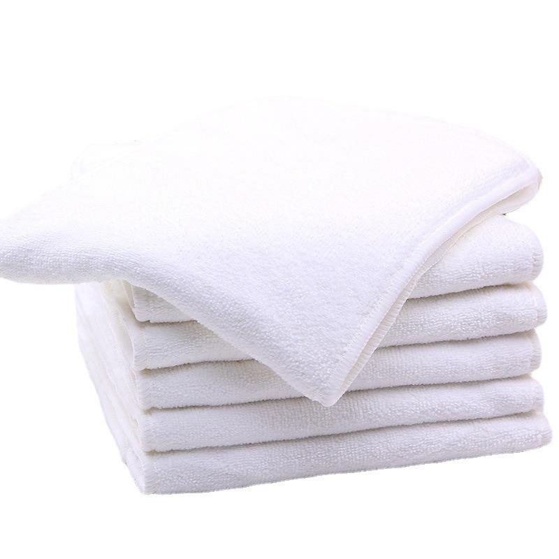 Adult Washable Incontinence Pads - 4-Layer Breathable Soft Microfiber Care Mats for Home Use  Convenient Adult Diapers
