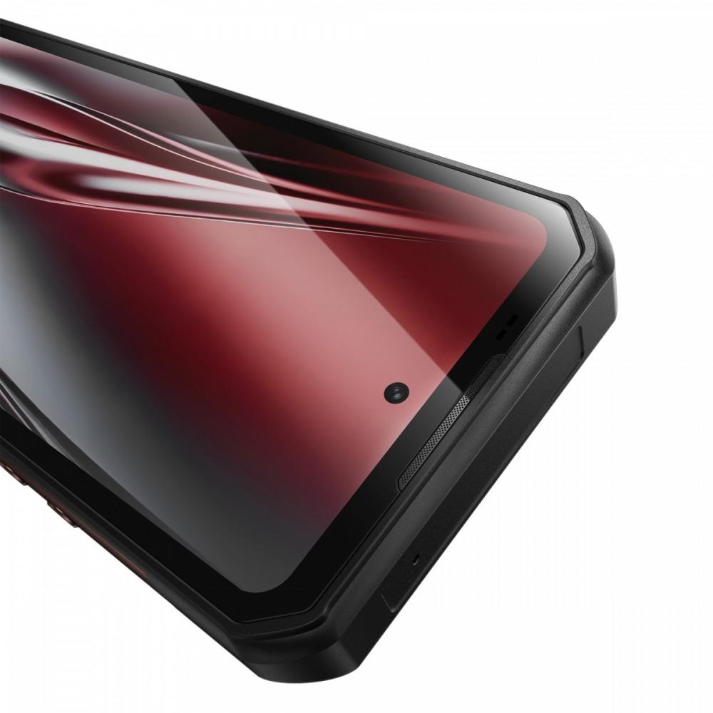 Smartphone WP300 5G 12/512GB IP69K roșu