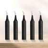 5pcs Soldering iron tip 900M-T Metal Black Solder Welding Tool Replacement