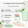 Silky Skin Nourishing Bar Soap