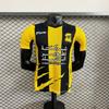 2026 Short Sleeve Soccer Jersey Breathable Quick Dry Training Fan Version