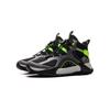 Li Ning Kids Outdoor Synthetic Leather Water Shell Sports Comfortable Non-Slip Shock Absorbing Wear-Resistant Waterproof Warm Casual Shoes YKET010-5