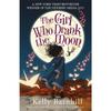 The Girl Who Drank The Moon Paperback # UKN1199