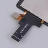 1 Stück 1,54 Zoll TFT LCD-Bildschirm ST7789 Kleiner Bildschirm 240x240 Display Quadratischer LCD-Bildschirm SPI Farb-Bildschirm