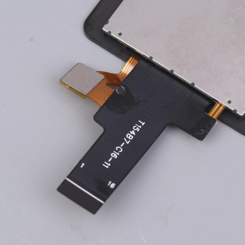 1 Stück 1,54 Zoll TFT LCD-Bildschirm ST7789 Kleiner Bildschirm 240x240 Display Quadratischer LCD-Bildschirm SPI Farb-Bildschirm