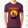 Logan T Shirt 79 T Shirt Big Size 100 Cotton Cute Funny 2020 2021 Pink Black White Gray Yellow Heart Flowers Love Calligraphy