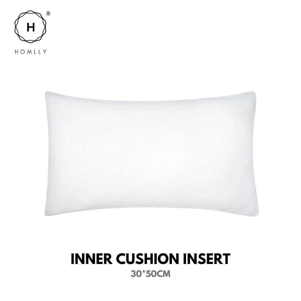 

Homlly Konii Chenille ThPillow Coversrow (30x50 CM) X2PCS INNER CUSHION X2