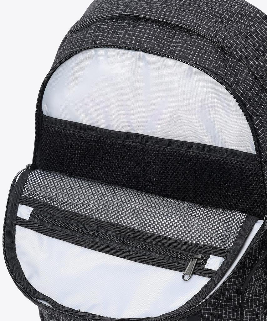 Columbia Great Smoky Garden EX 27L Backpack, One Size, Black