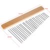 25 Tone Bar Chimes 25 Bars Single Row Musical Percussion Instrument