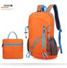 Lightweight Foldable Waterproof Backpack for Outdoor Travel, Hiking, Cycling, and Sports with Large Capacity