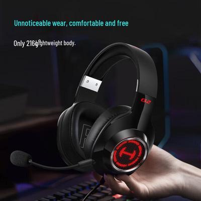 Edifier HECATE G2 Pro USB 7.1 Gaming Headset