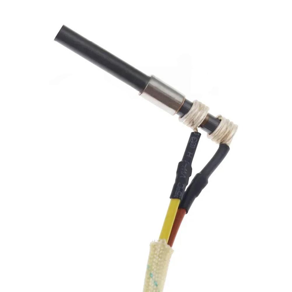 Efficient diesel parking heater preheater needle designed for Webasto 90ST system for quick vehicle interior warming