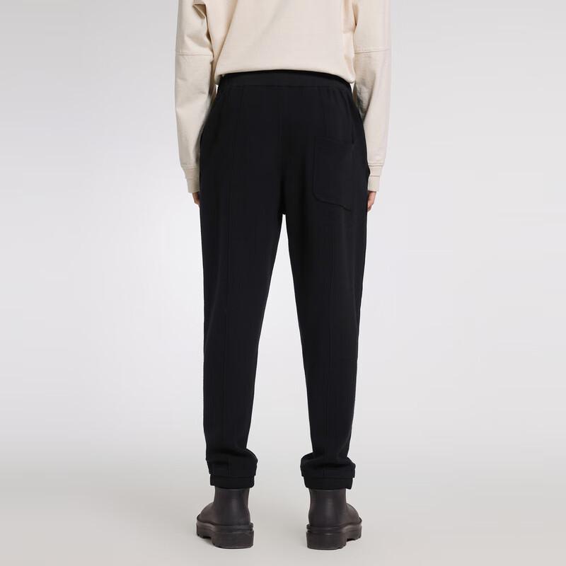 CROQUIS Men's 2023 Winter Loose Fit Casual Pants