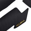Bike Frame Sticker Chain Protective Sticker Bike Frame Protector Bike Protective Stickers