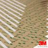 [3M] 300LSE 9495LE Super strong double-sided tape sheet (294 x 147 mm) x 2 sheets Multi-purpose strong adhesive