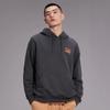 Li Ning Casual Sports Pullover Hoodie Men hoodies Gray AWDS245-1