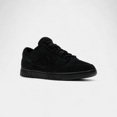 Dunk Low SE Triple Black
