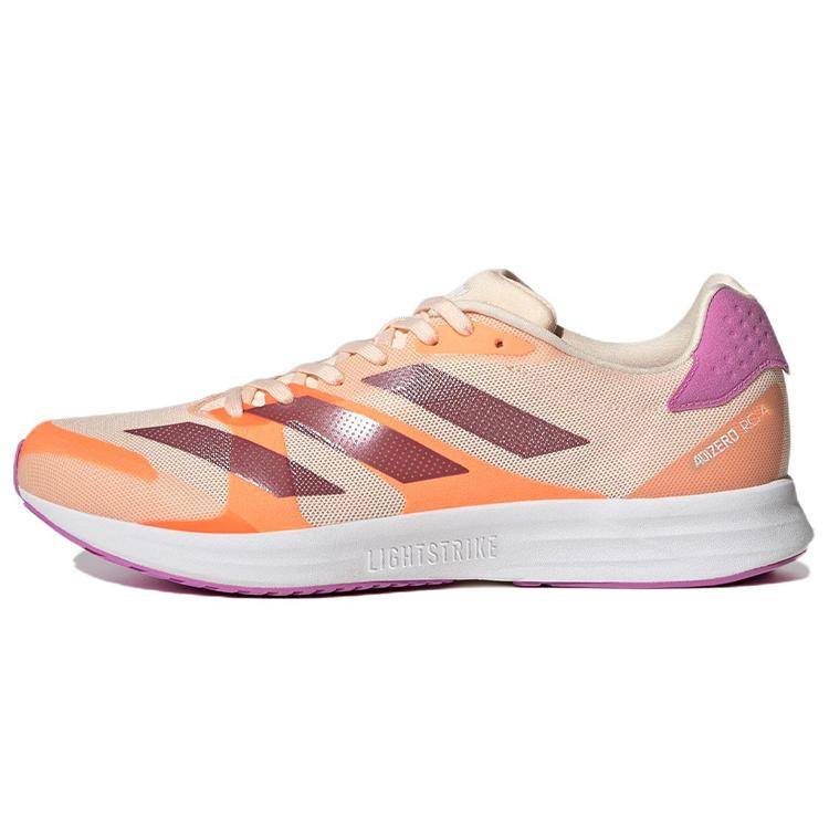 

Adidas Adizero Rc 4 Orange White GX6664 42⅔