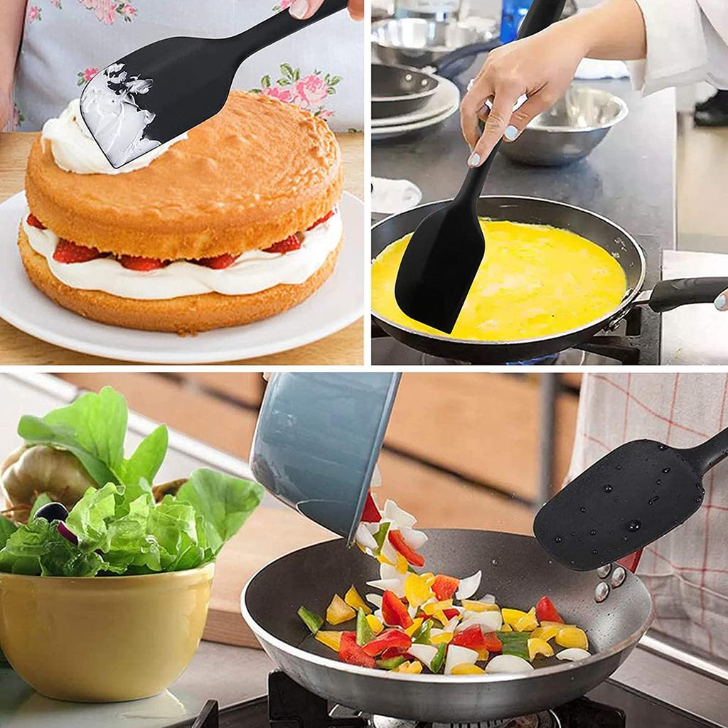 4PCS Silicone Dehydrator Sheets Dehydrator Mats with Edge for Fruit Leather Liquid Fruits Meat Vegetables Herbs Non-stick Trays