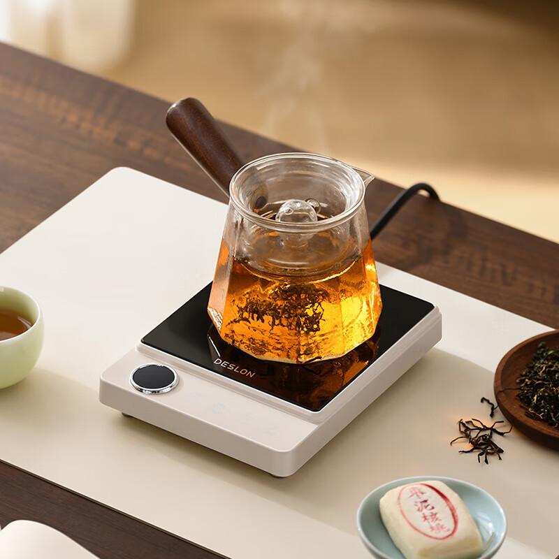 Deshrang Ceramic Coffee Set