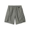 Carhartt WIP SS24 Grayson Short Cargo Shorts Unisex Army Green A241010-0FL-XX