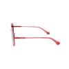 Lunettes de Soleil Polaroid PLD 6187/S 60/14/145 C9A RED STAINLESS STEEL UNISEX PLD SUN PLD 6187/S C9A 60 14 145