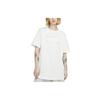 Nike Air Women's Graphics Print T-Shirt 'Summit White' DX7919-121
