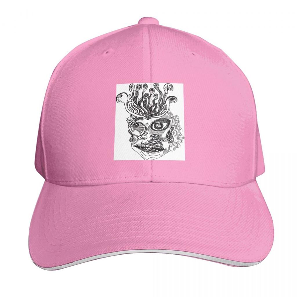 Pirate Baseball Cap Funny hats Icon Winter hat Wild Ball Hat Trucker Hats For Unisex Womens