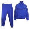 Adidas 80s Vintage Descente Training Jersey Jacket Setup M Sports Men's Used