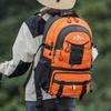 Extra Large Capacity Men's Mountaineering Backpack - Travel & Outdoor Fashion