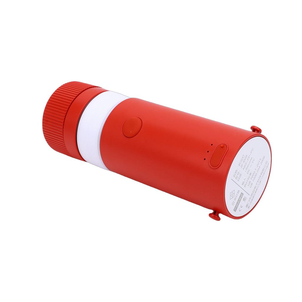 Camping Lantern Folding Hanging Tent Light Portable Rechargeable Camping Flashlight for Outdoor Travel Hiking Emergency