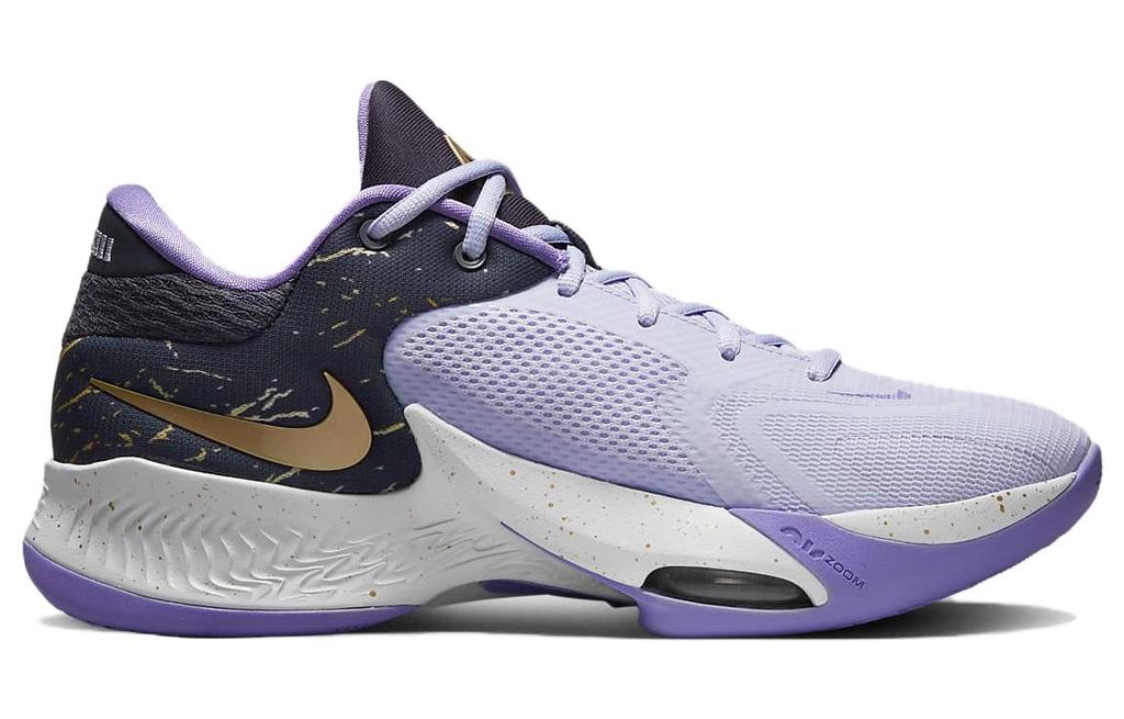 Nike Zoom Freak 4 'All Star' DV1178-500