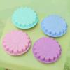 Flower Silicone Bread Mold Creative Sunflower Cake Bakeware Baking Tool Hand Diy Party 3D Pastry Supplies Kitchen Accessories