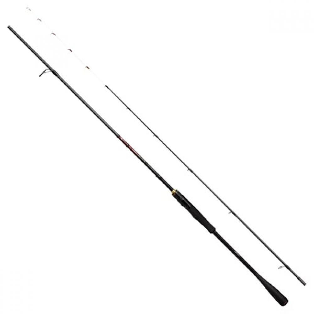 

Shimano Ship Rod Fire Moon Xr One Tenyama Dai 230mh+ Cast [boat Rod]