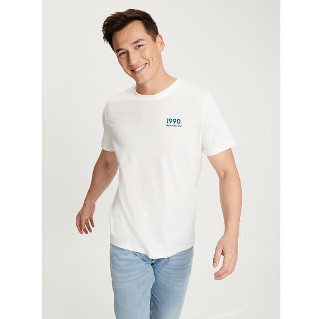 Футболка Cross Jeans 15912-028 EU M