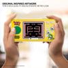 MyArcade Bubble Bobble Pocket Player Yellow & Black DGUNL-3248