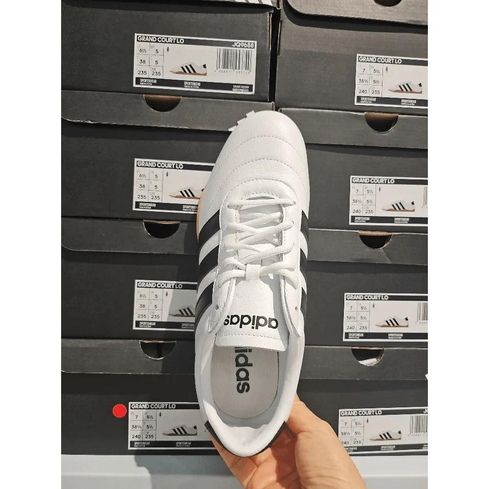 Adidas Grand Court LO Sneakers JQ9688